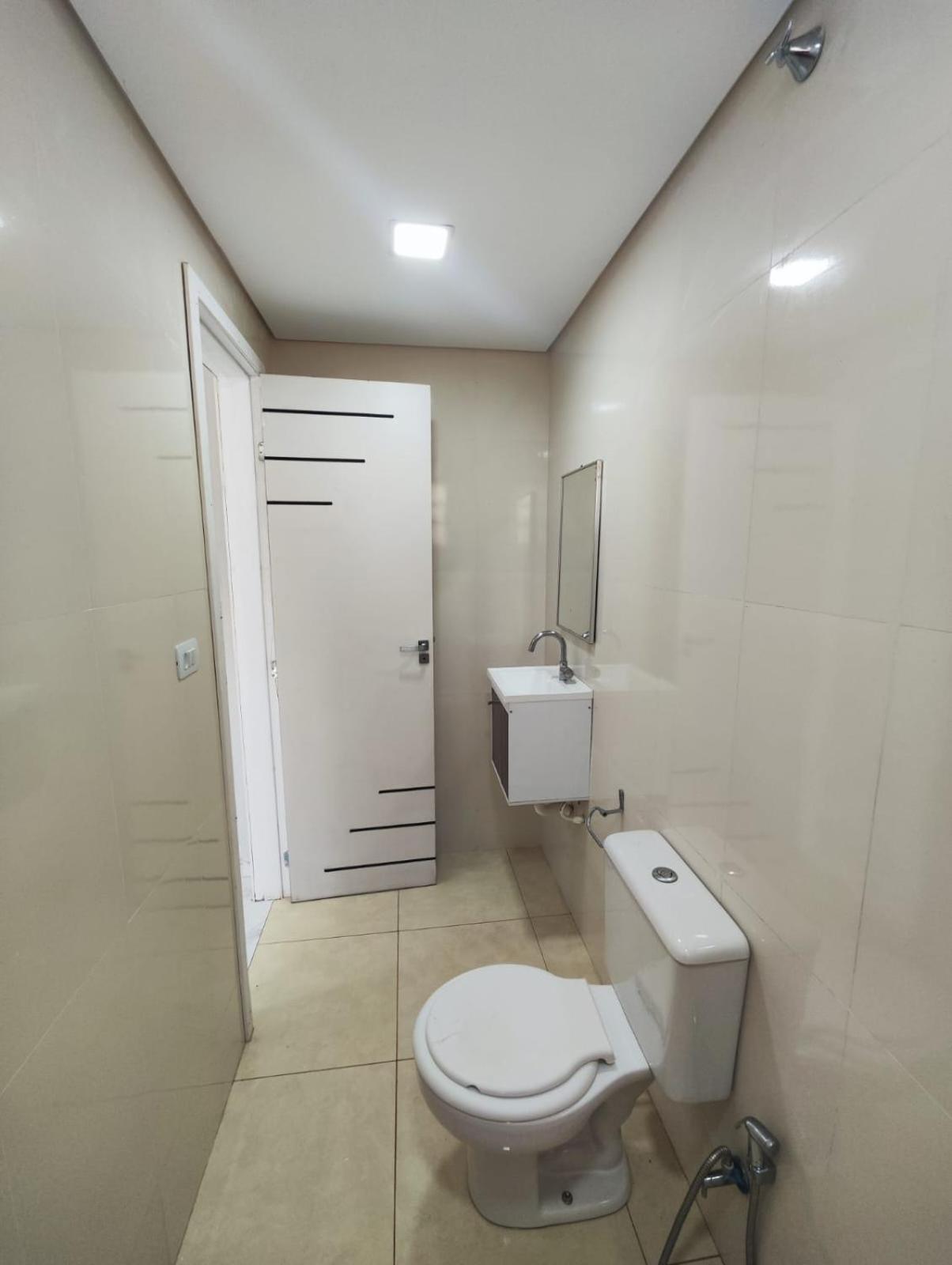 Pousada Moderna, Sofisticada, Aconchegante E Funcional! Foz do Iguaçu